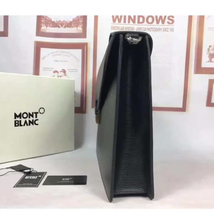 Brother Sam Bag Montblanc 2211HT0006 0727